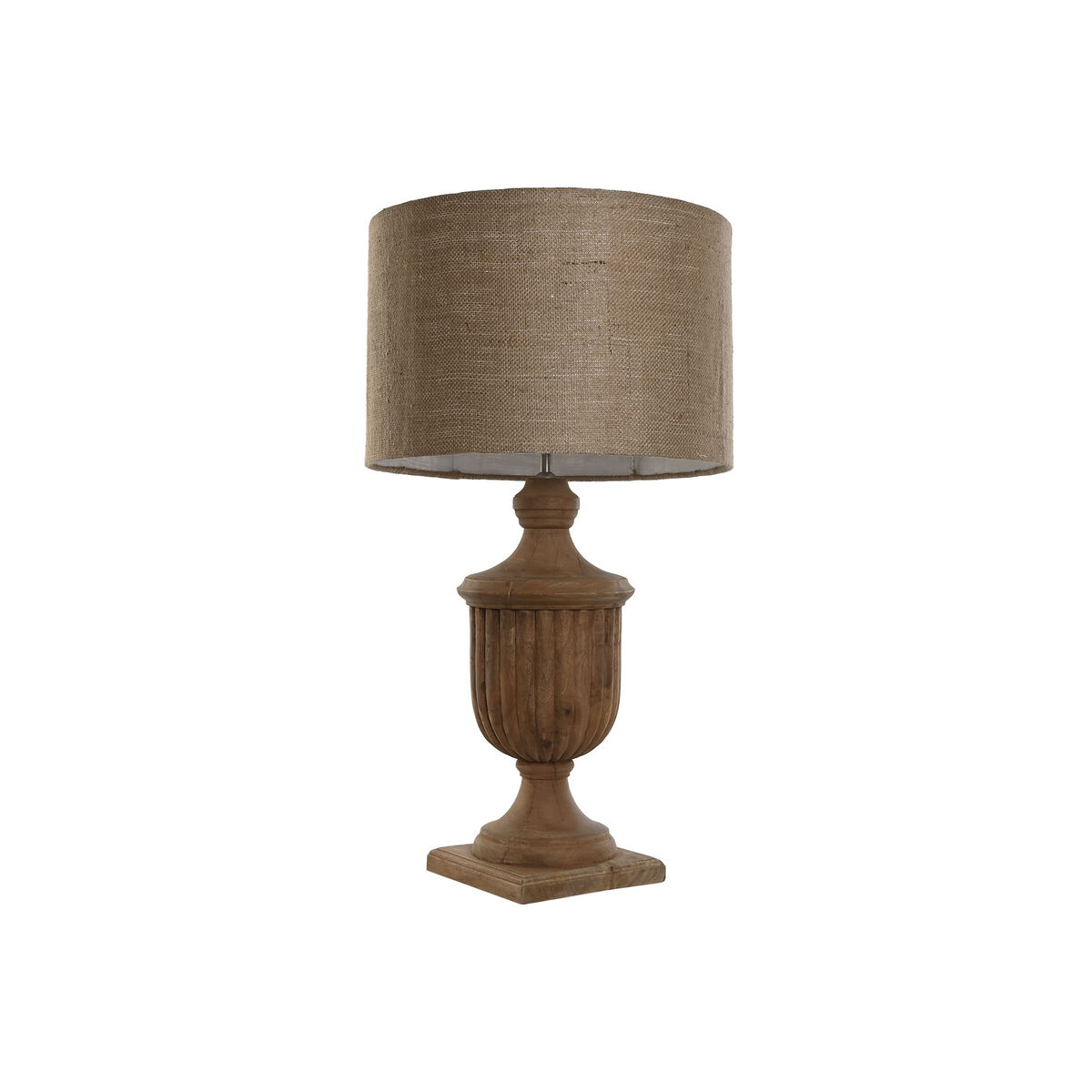 Lámpara de mesa Home ESPRIT 50 W 220 V