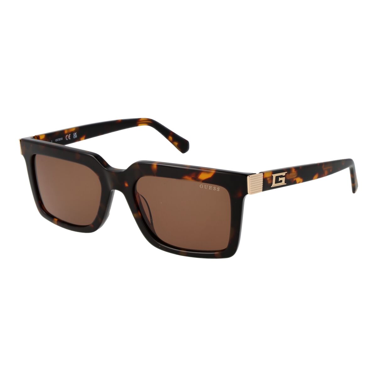Gafas de Sol Hombre Guess GU00213 5552E