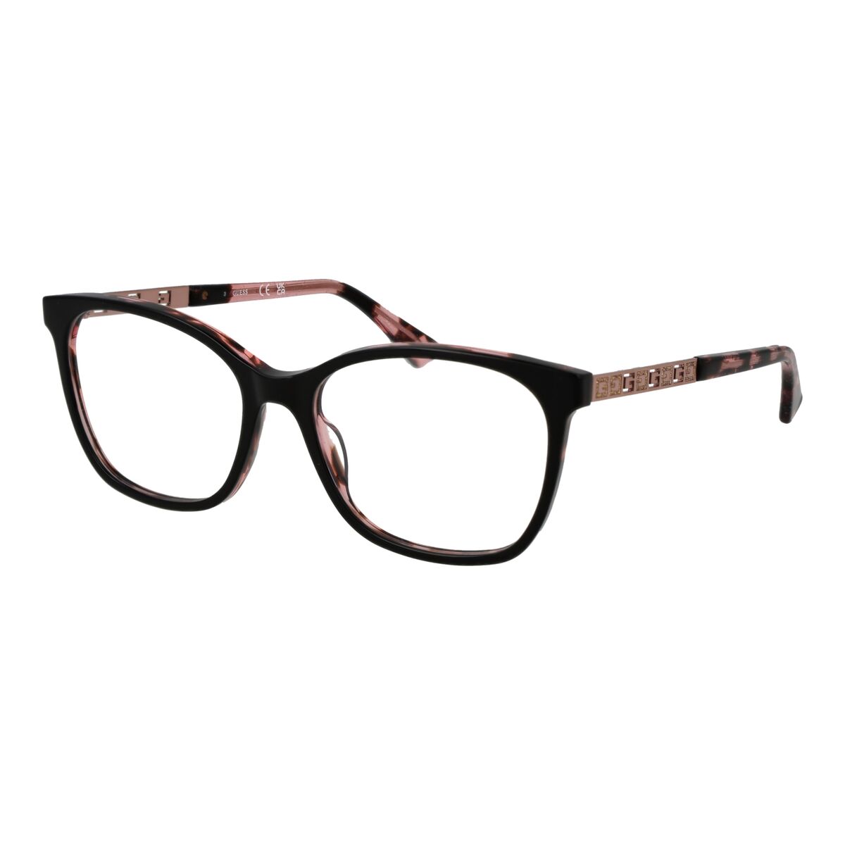Montura de Gafas Mujer Guess GU2743 53005