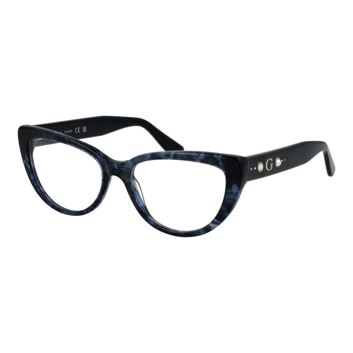 Montura de Gafas Mujer Guess GU50175 52092