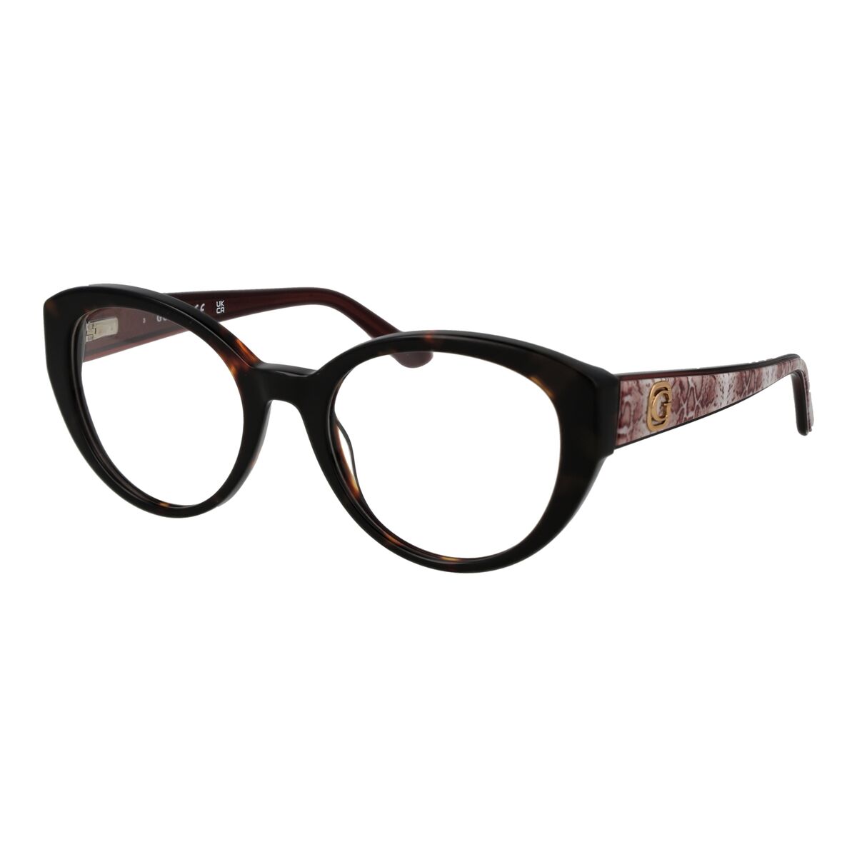 Montura de Gafas Mujer Guess GU50127 53052