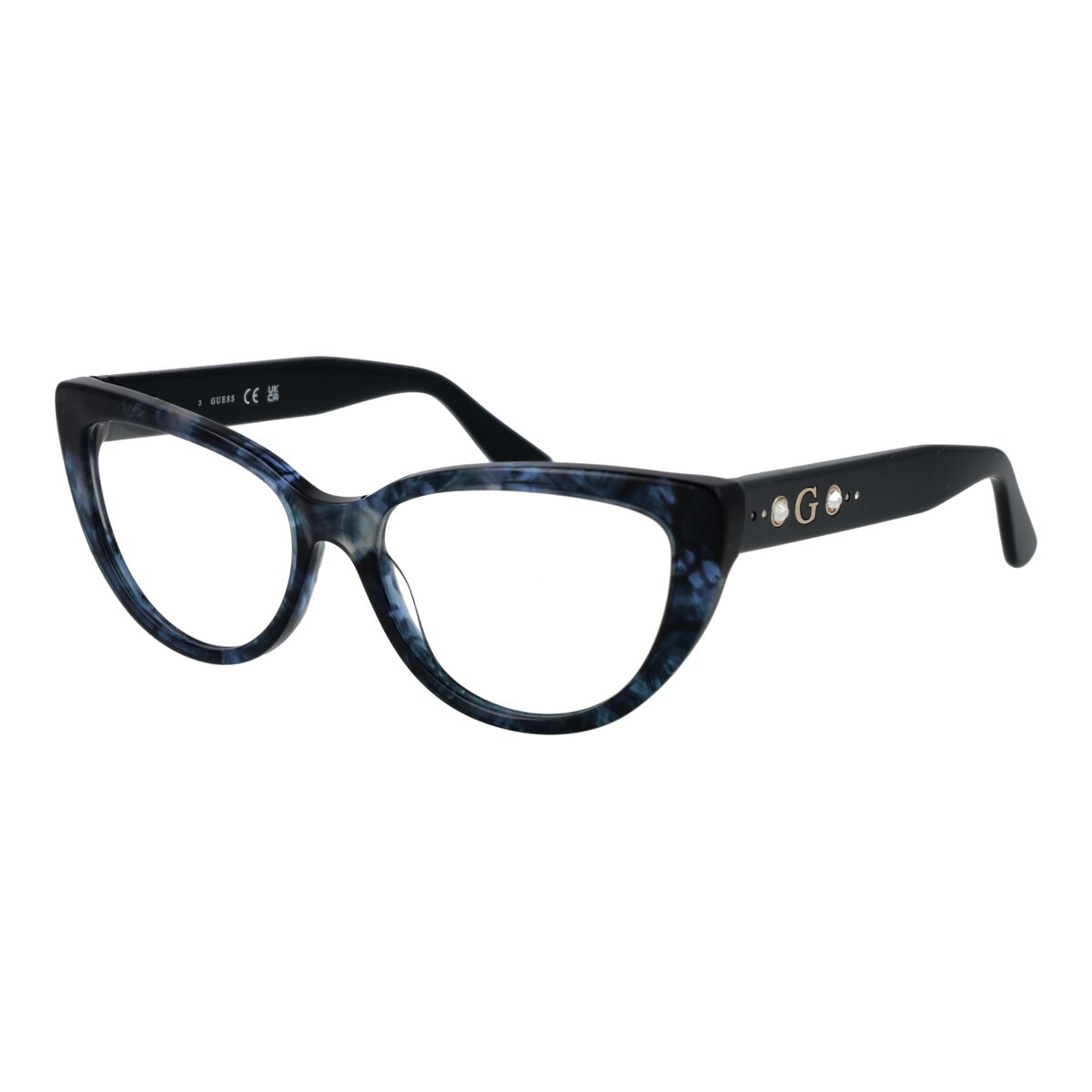Montura de Gafas Mujer Guess GU50175 54092