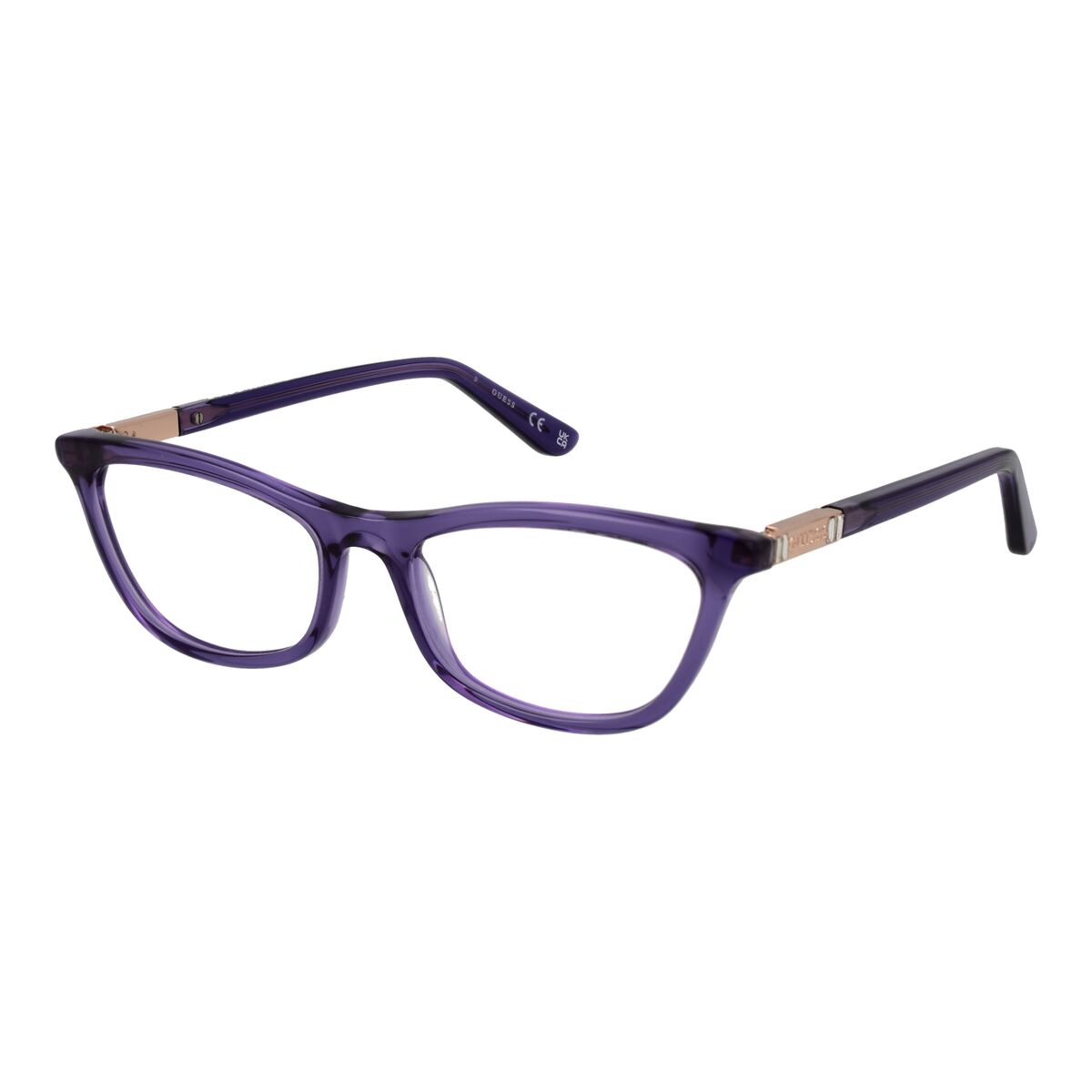 Montura de Gafas Mujer Guess GU50198 52081