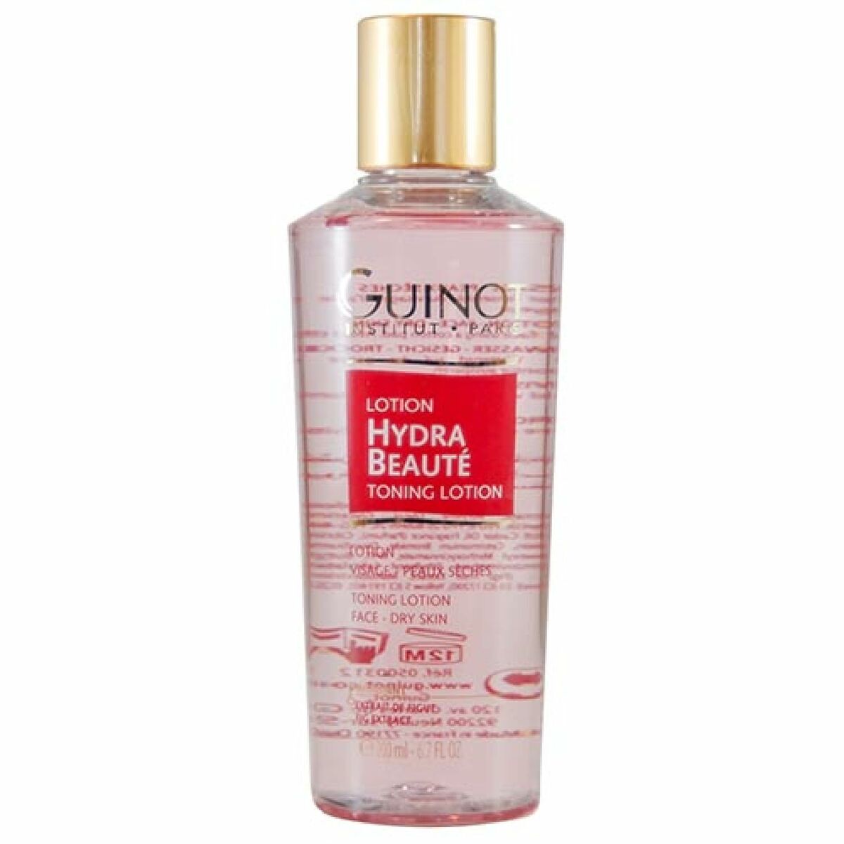 Tónico Facial Guinot Hydra Beauté 200 ml