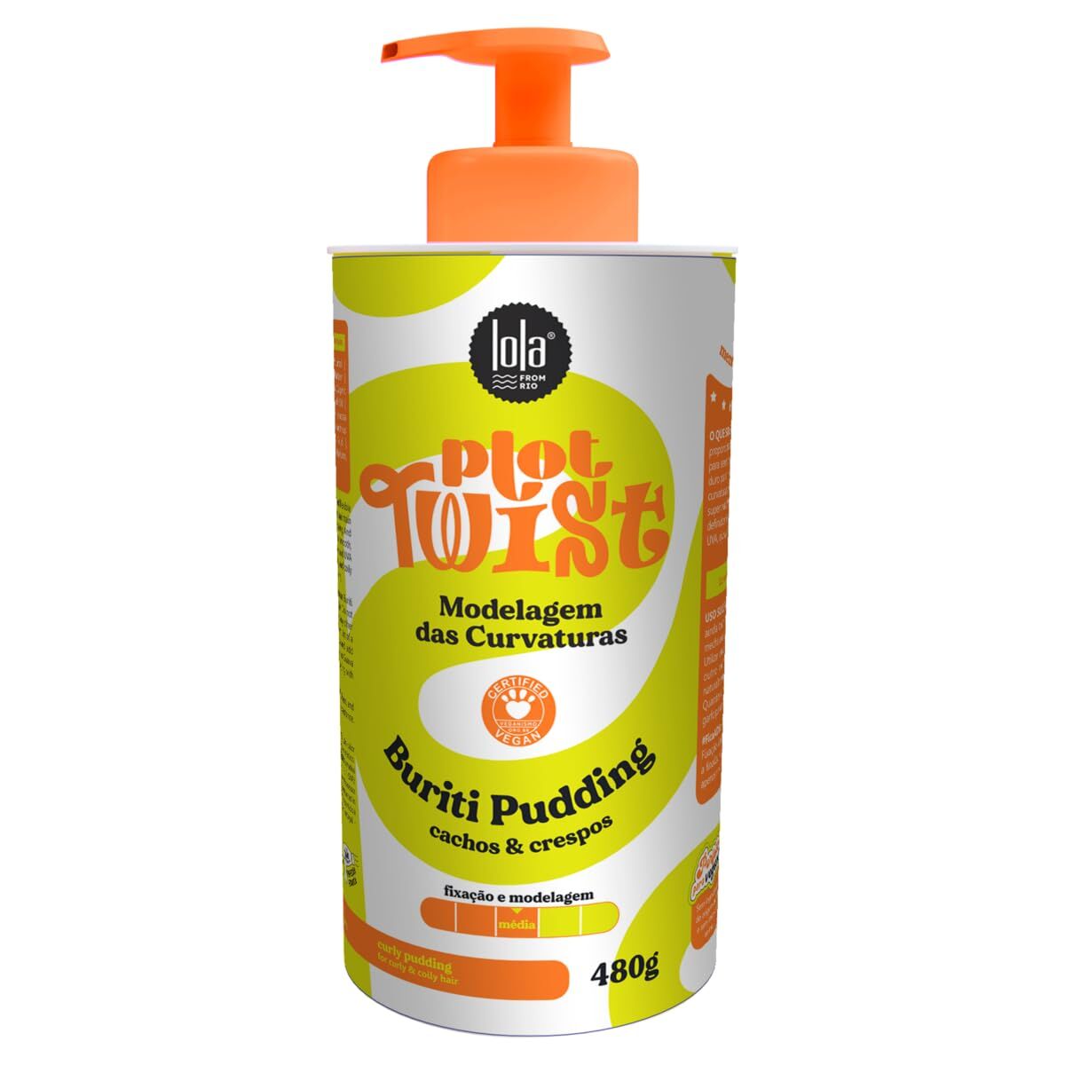 Perfume Mujer Lola Cosmetics