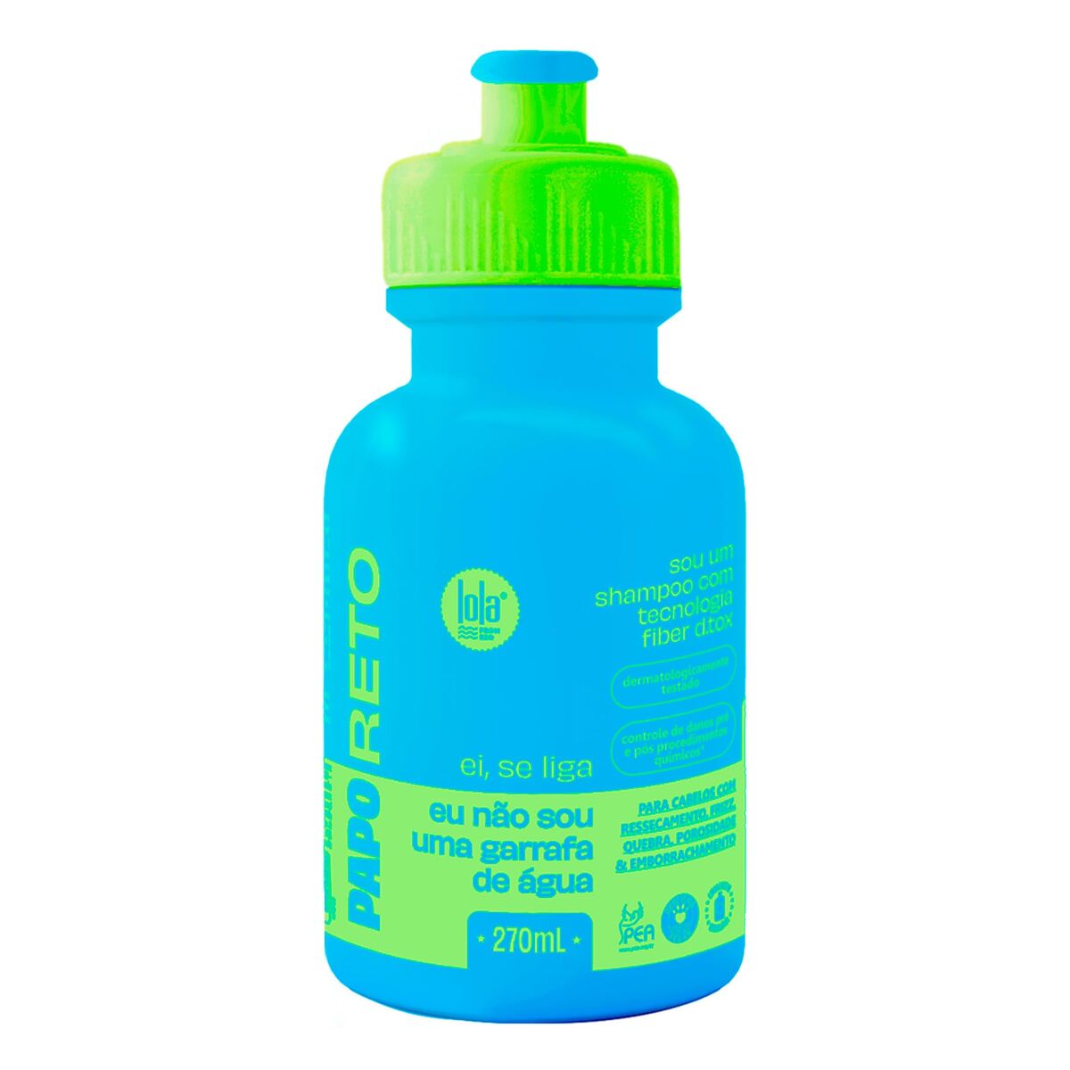 Perfume Mujer Lola Cosmetics