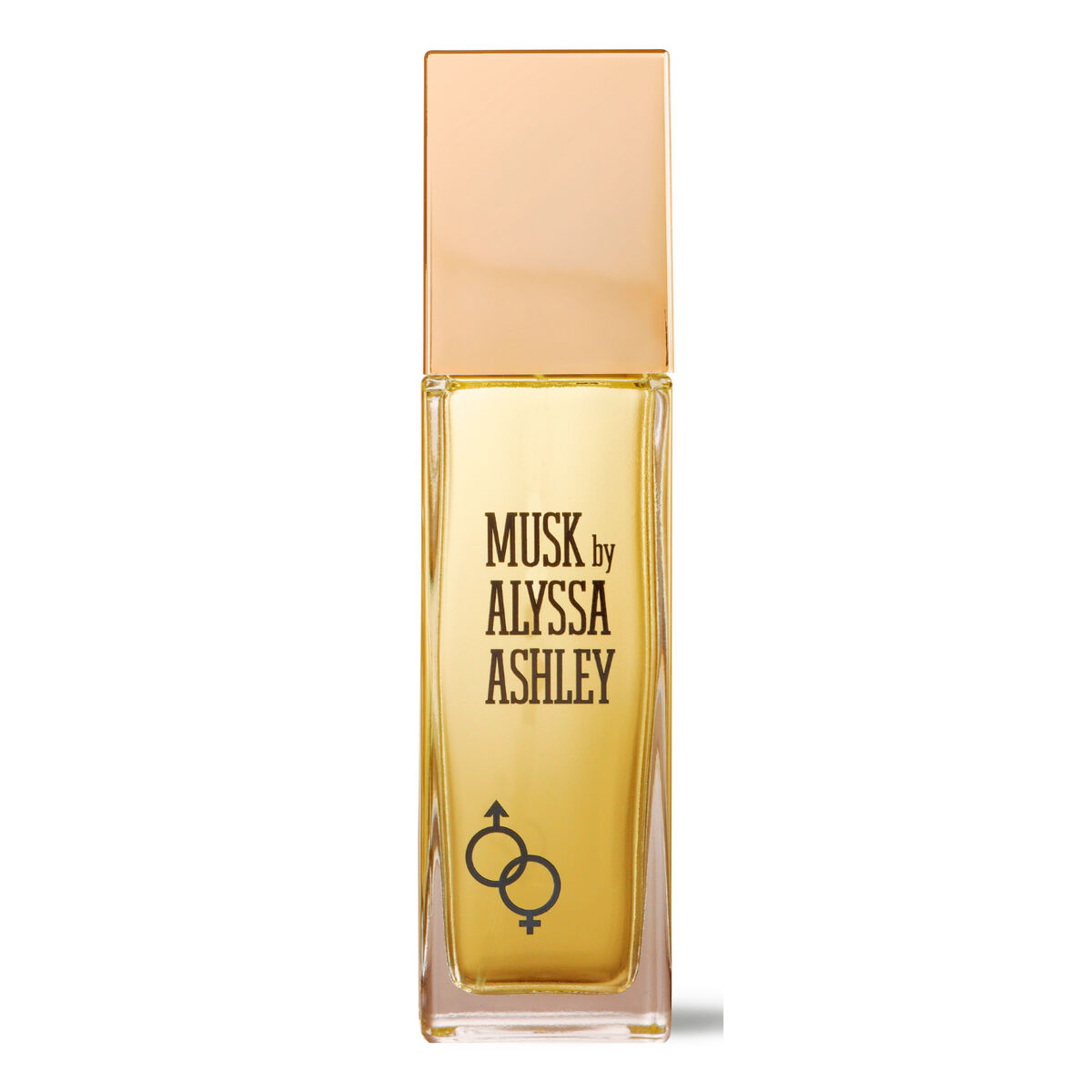 Perfume Mujer Alyssa Ashley Musk EDT