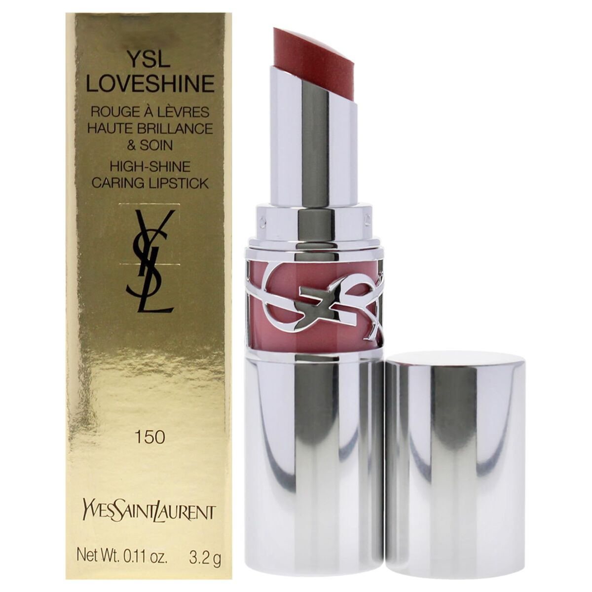 Perfume Mujer YSL LOVESHINE