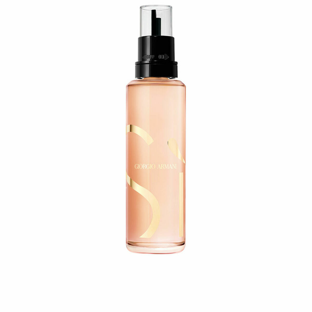 Perfume Unisex Armani SÌ EDP