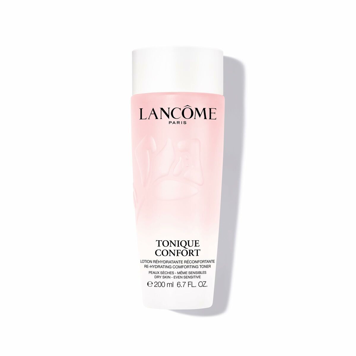 Tónico Facial Lancôme CONFORT 200 ml