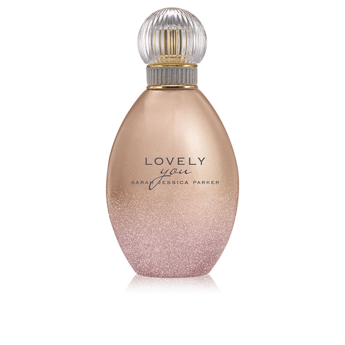 Perfume Mujer Sarah Jessica Parker LOVELY 50 ml