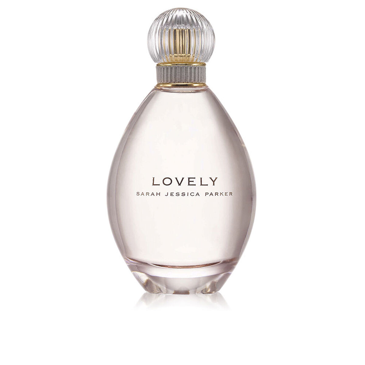 Perfume Mujer Sarah Jessica Parker LOVELY 150 ml