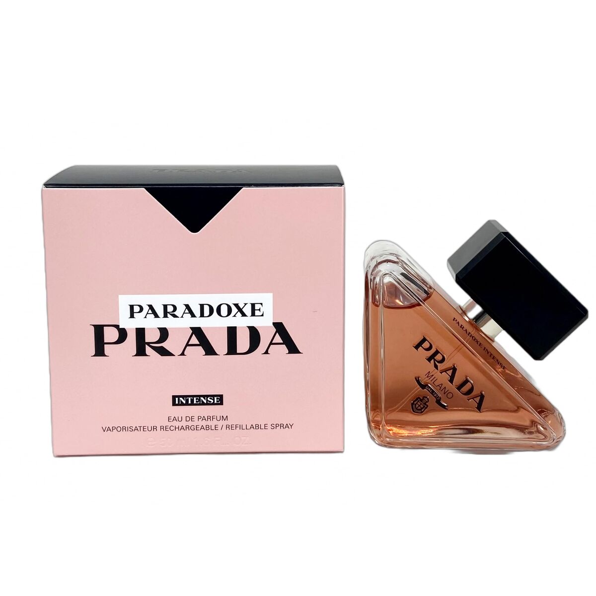 Perfume Mujer Prada Paradoxe Intense EDP 50 ml
