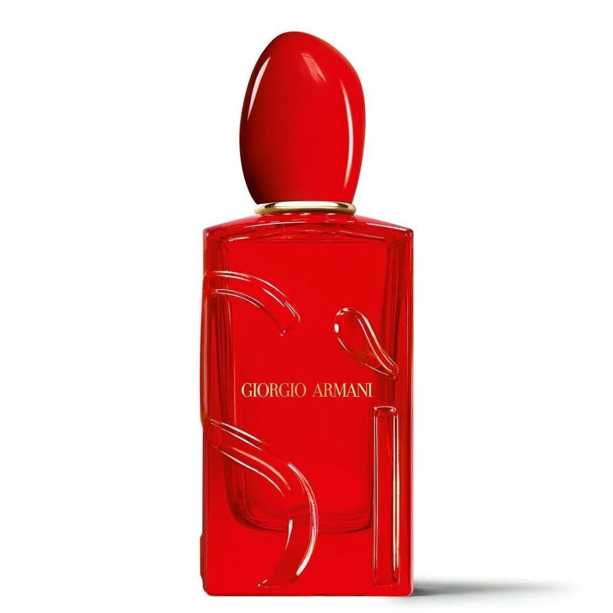 Perfume Mujer Giorgio Armani Si Passione Red Musk EDP 50 ml