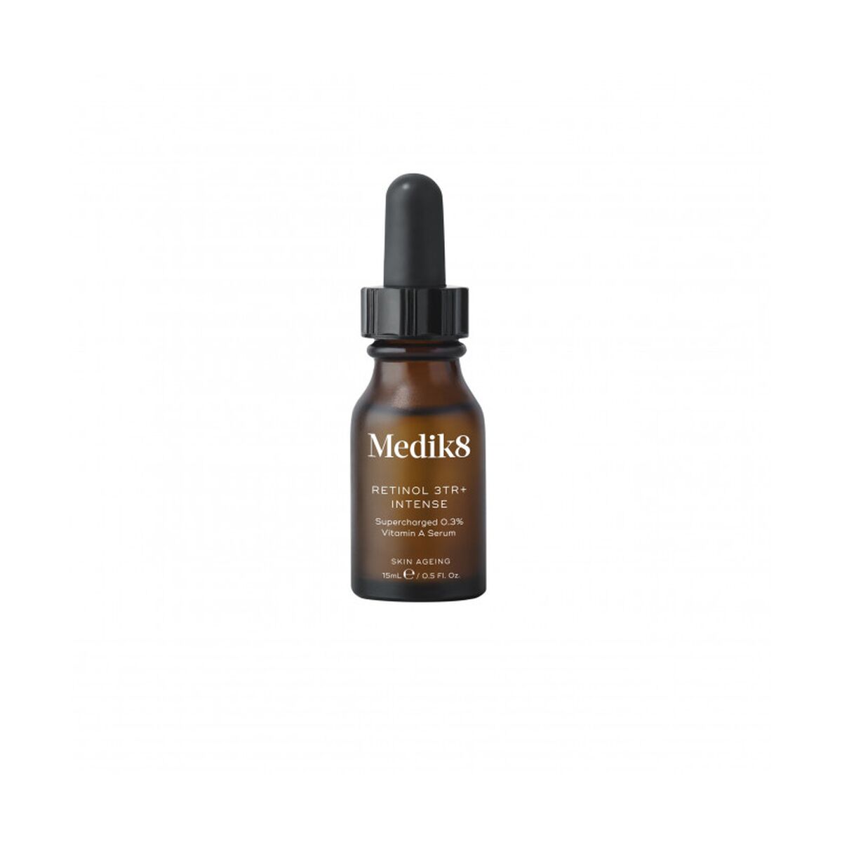 Sérum Antiedad de Noche Medik8 Retinol 3 Tr + Intense 15 ml