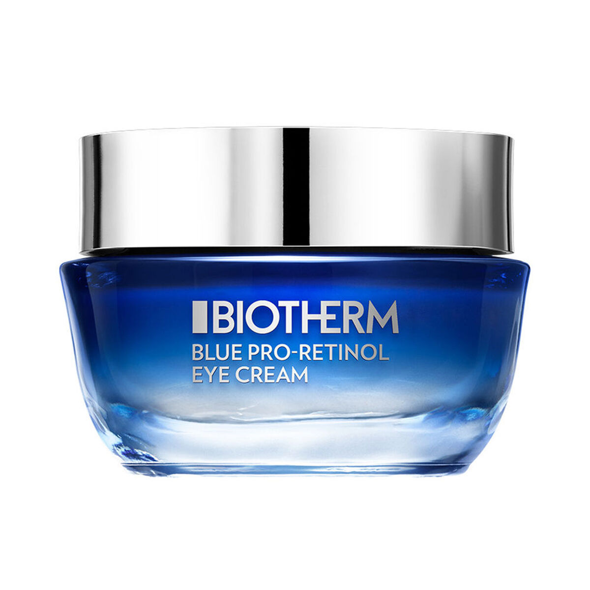Crema para el Contorno de Ojos Biotherm Blue Pro Retinol 15 ml