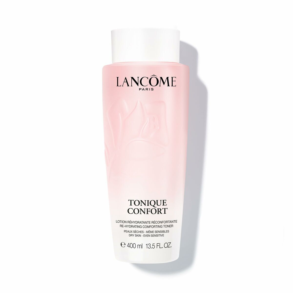 Tónico Facial Lancôme CONFORT 400 ml