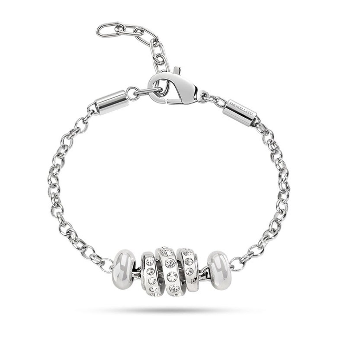 Pulsera Mujer Morellato SCZ229 Plateado