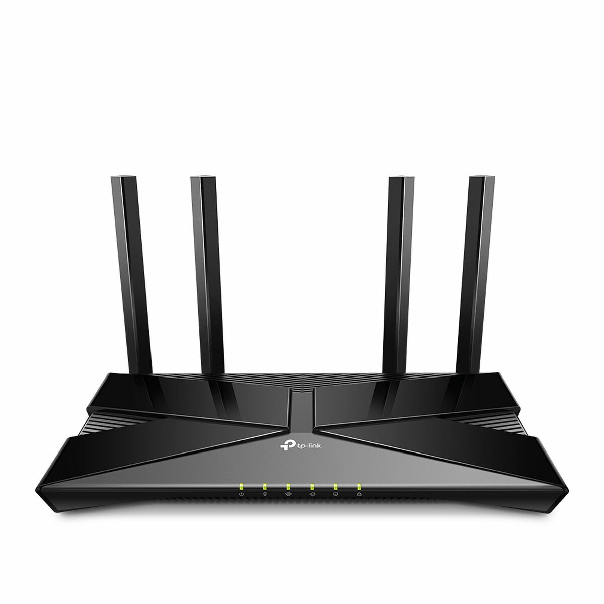 Router TP-Link ARCHER AX53 Negro Ethernet LAN Wi-Fi