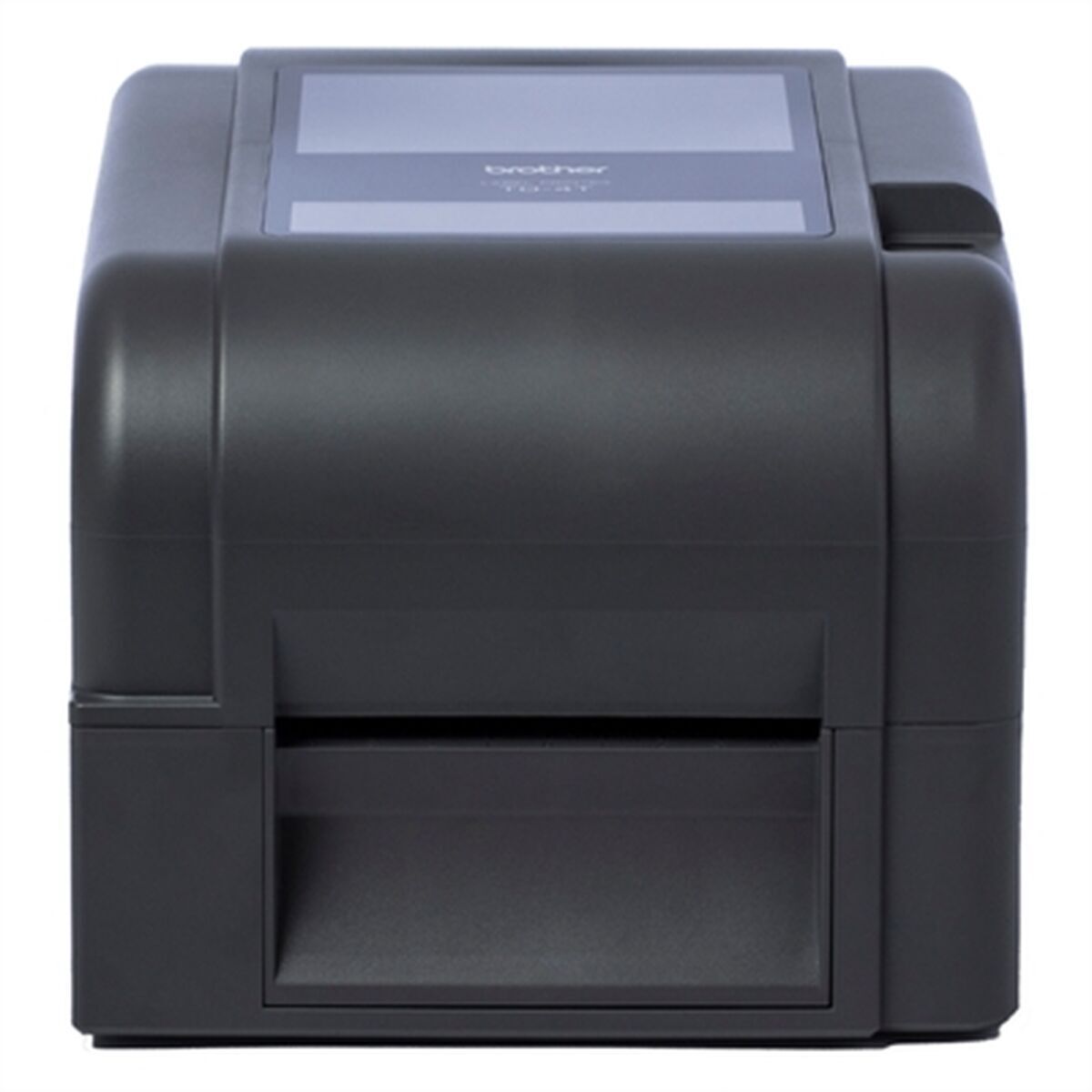 Impresora para Etiquetas Brother TD4420TNZ1 Negro Gris