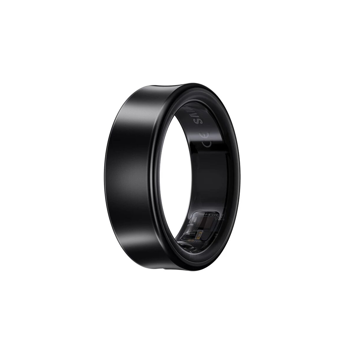 Anillo inteligente Samsung Negro