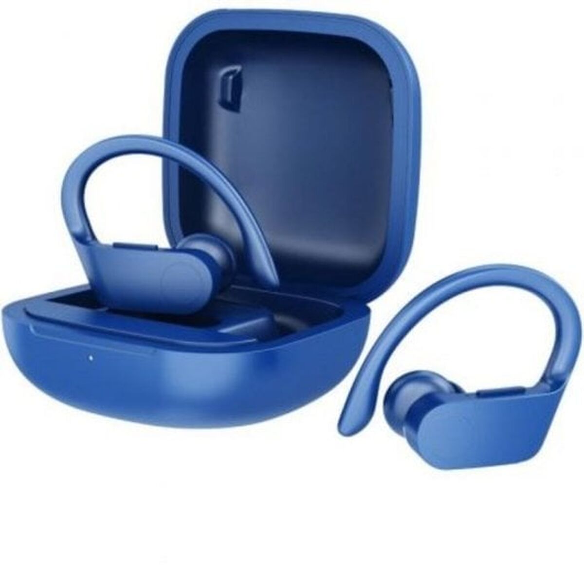 Auriculares Bluetooth Deportivos Daewoo Azul