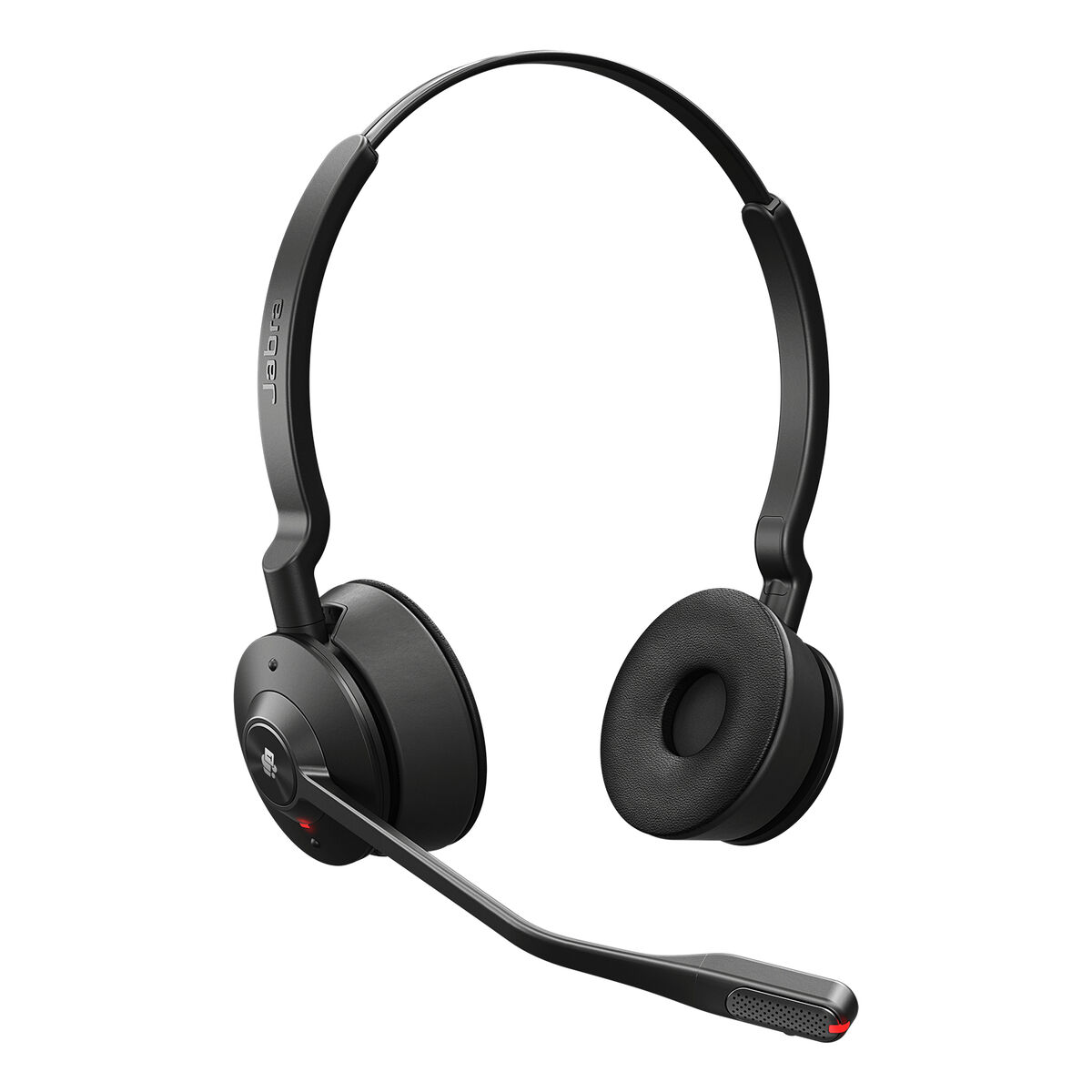 Auriculares GN Audio 9659-450-111 Negro