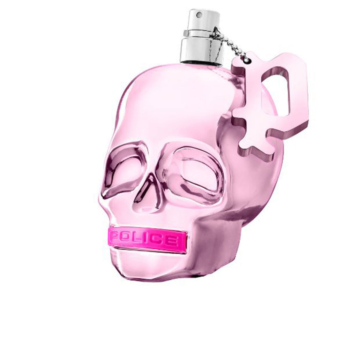 Perfume Mujer Police TO BE TRUE ME 125 ml