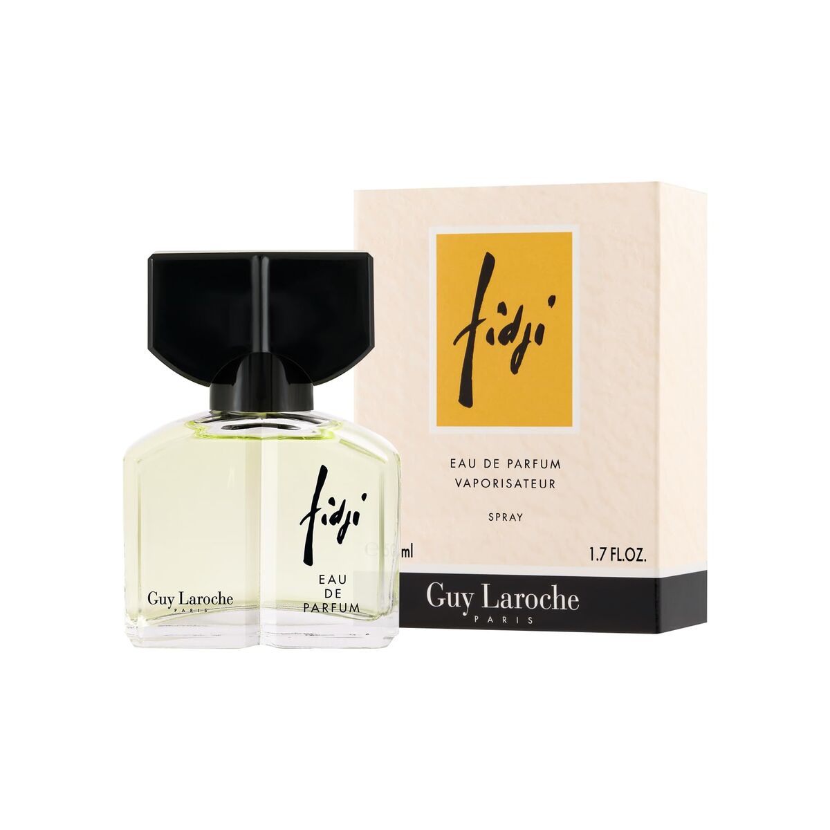 Perfume Unisex Guy Laroche FIDJI 50 ml