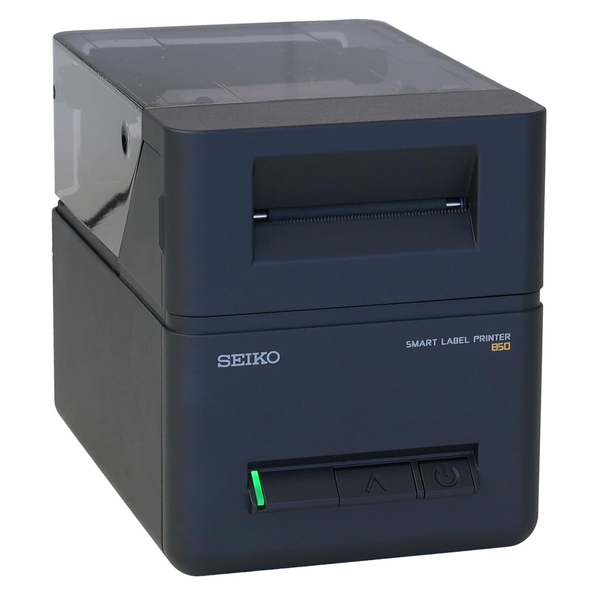 Impresora Térmica Seiko 42-900815 Negro