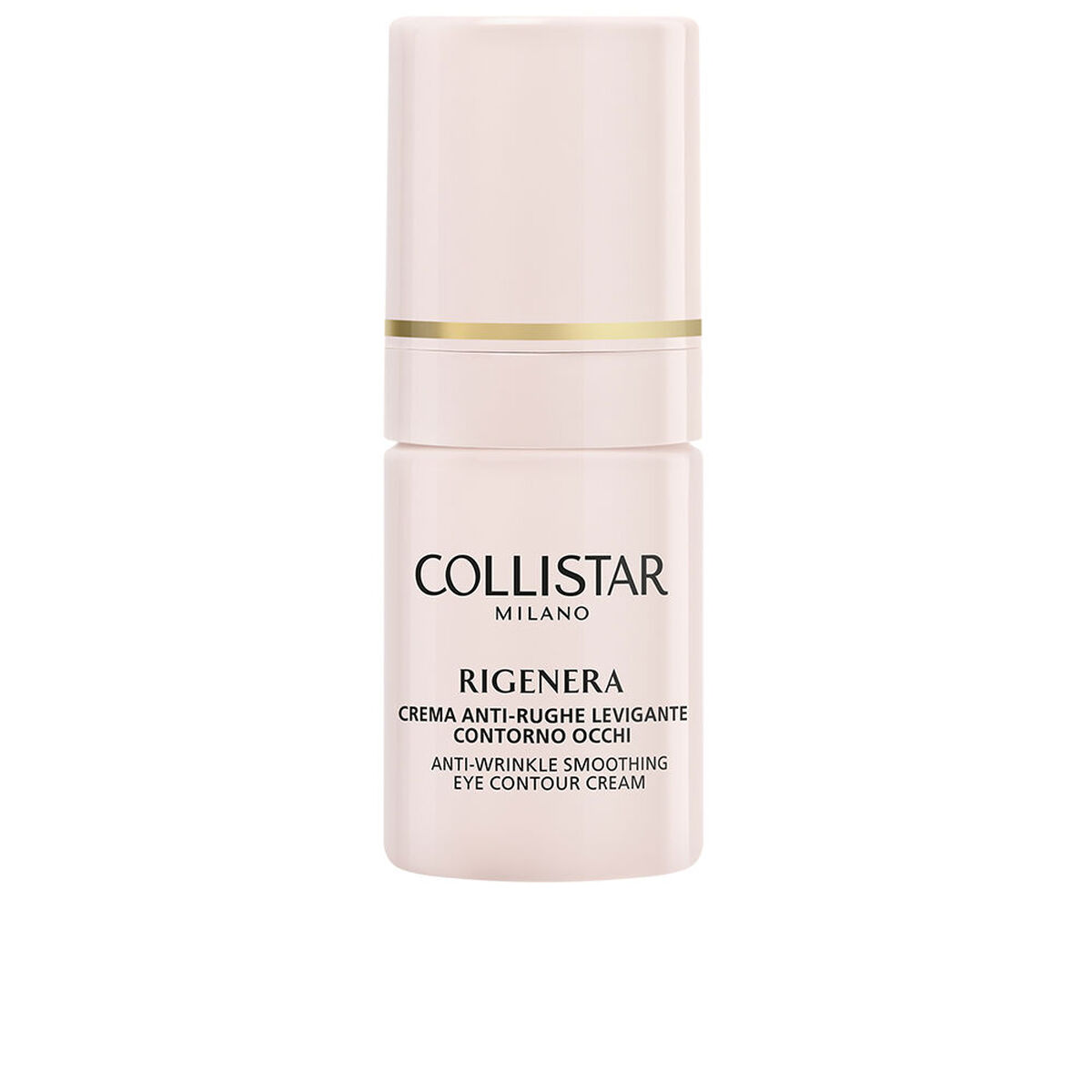 Contorno de Ojos Collistar RIGENERA 15 ml