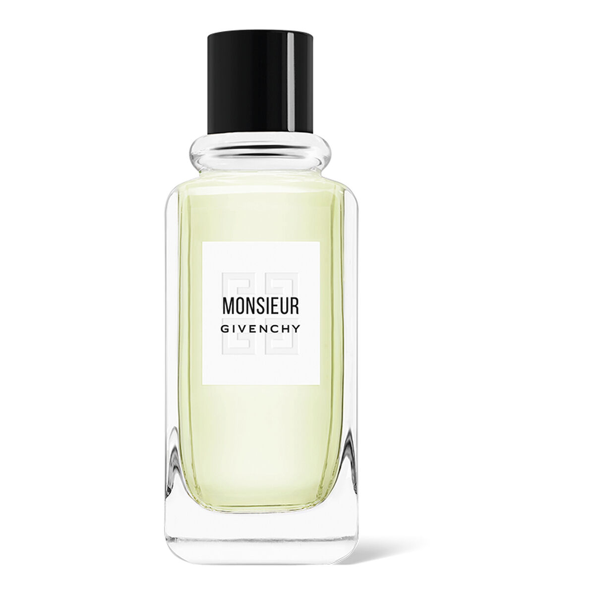 Perfume Unisex Givenchy MONSIEUR EDT 100 ml