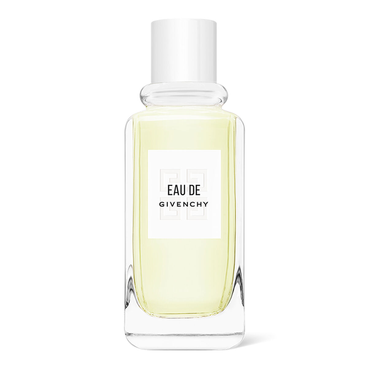 Perfume Unisex Givenchy EAU DE GIVENCHY EDT 100 ml