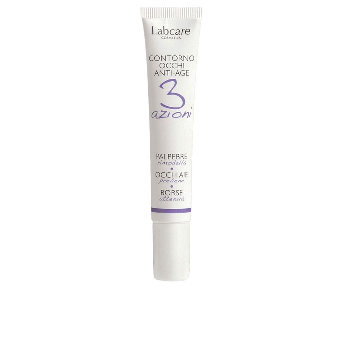 Contorno de Ojos Labcare 3 Actions 15 ml