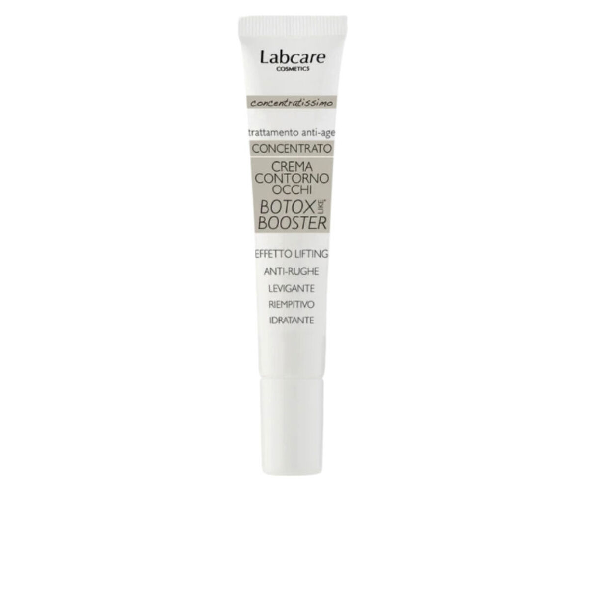 Contorno de Ojos Labcare Botox Lifting 15 ml