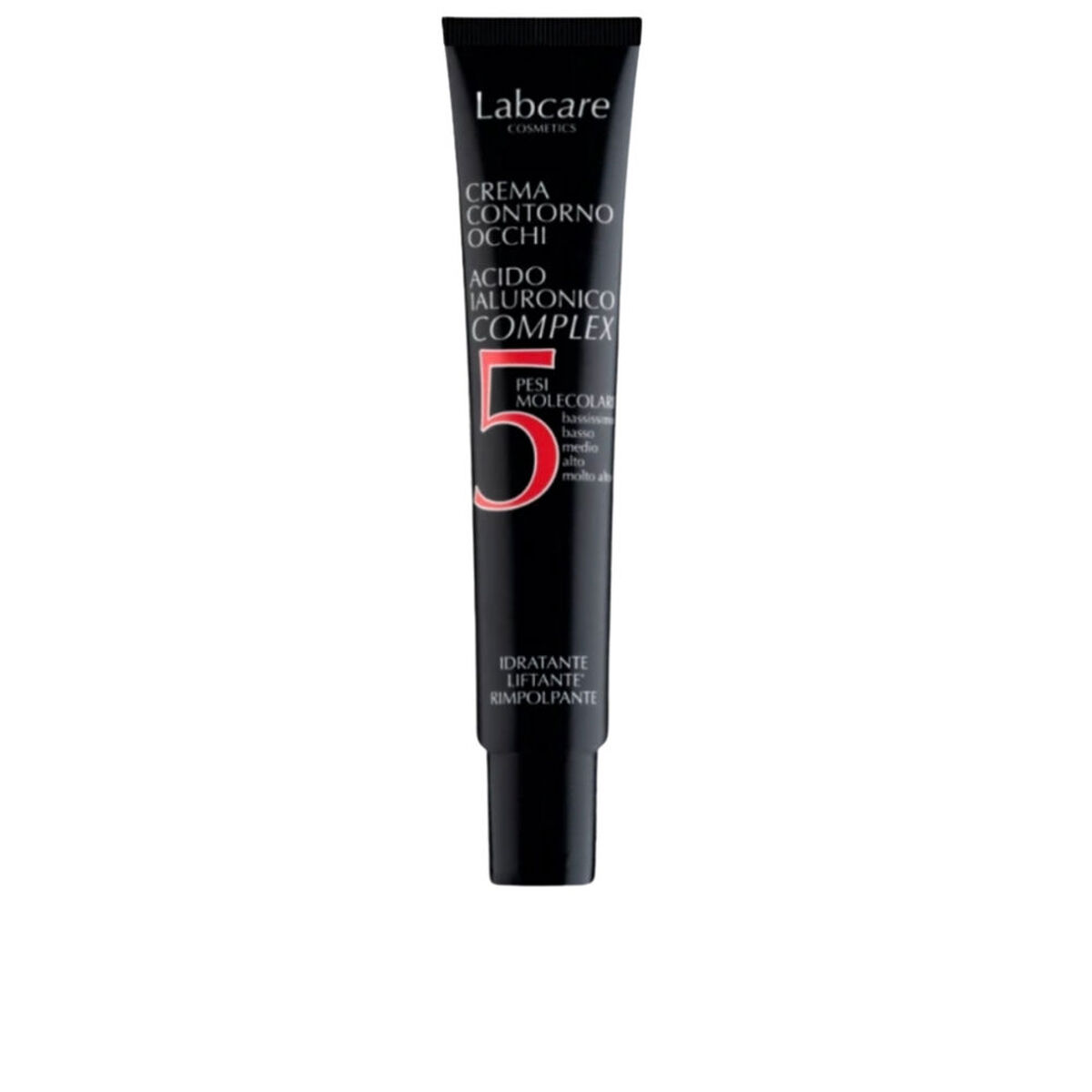 Contorno de Ojos Labcare HIALURÓNICO COMPLEX 5 15 ml