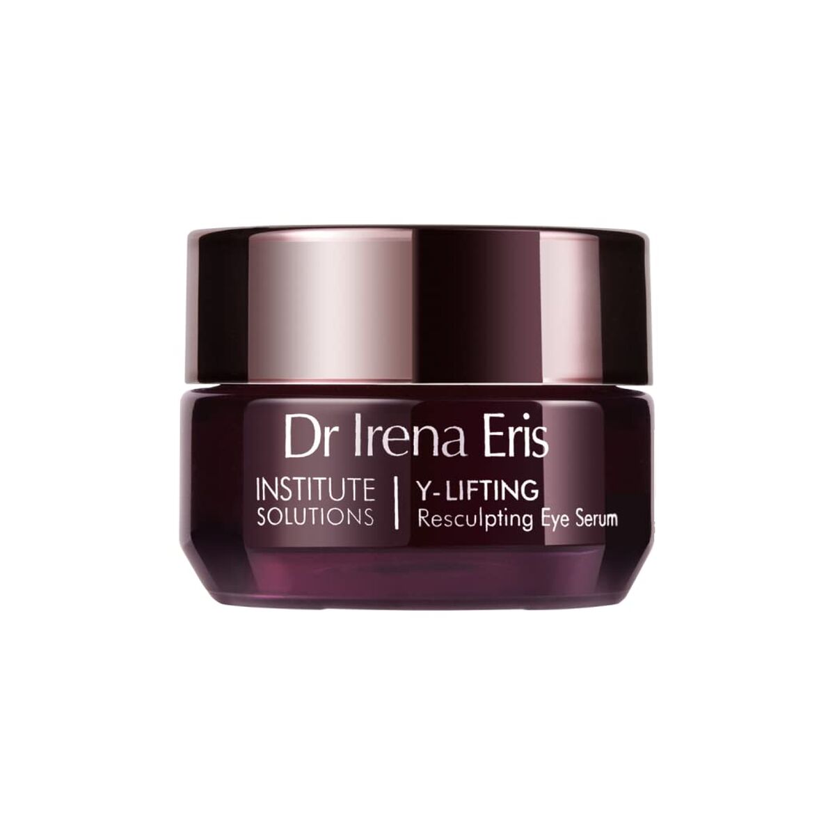 Sérum Contorno de Ojos Dr Irena Eris Y-lifting 15 ml