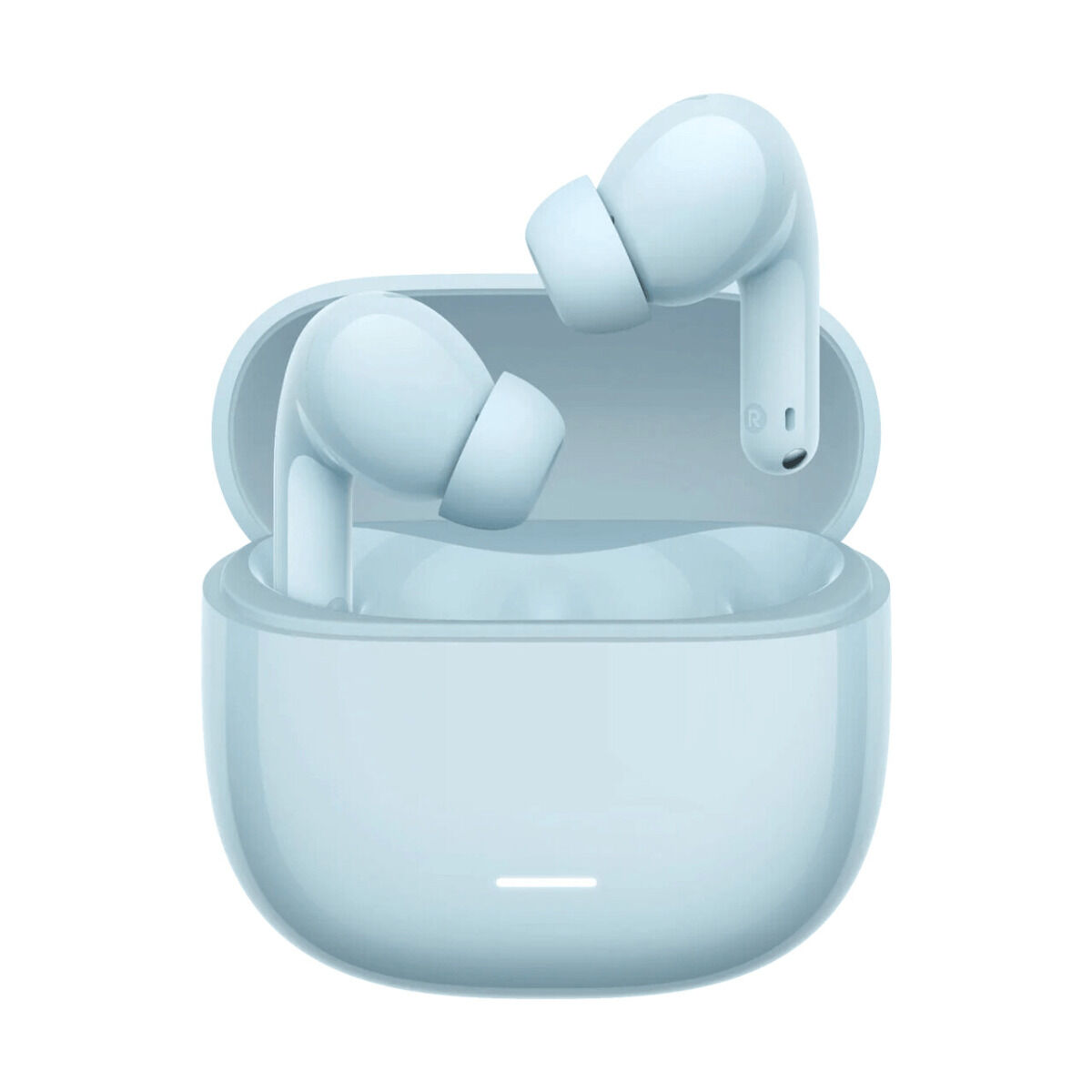 Auriculares Xiaomi M2539E1 Azul