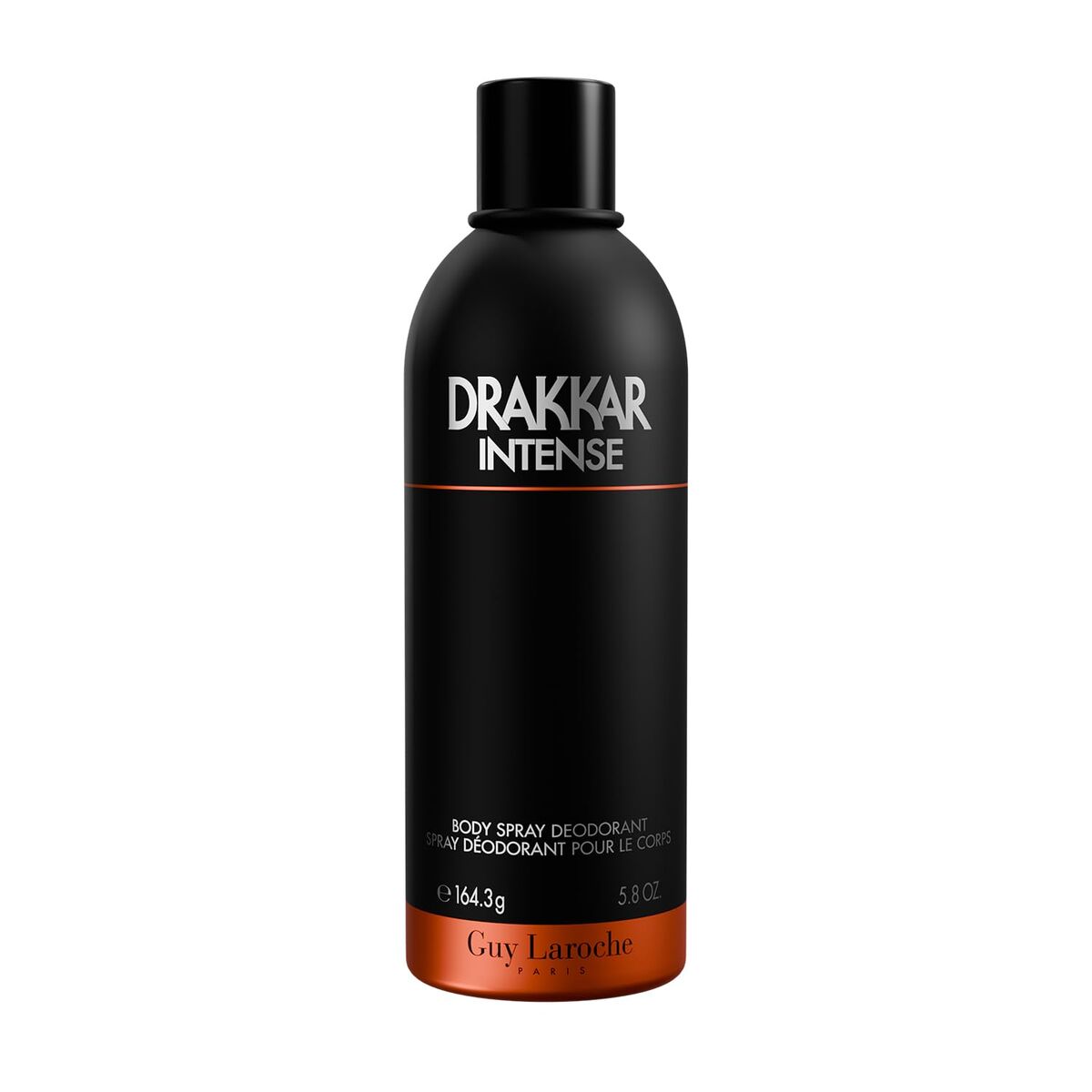 Desodorante en Spray Guy Laroche DRAKKAR INTENSE 200 ml