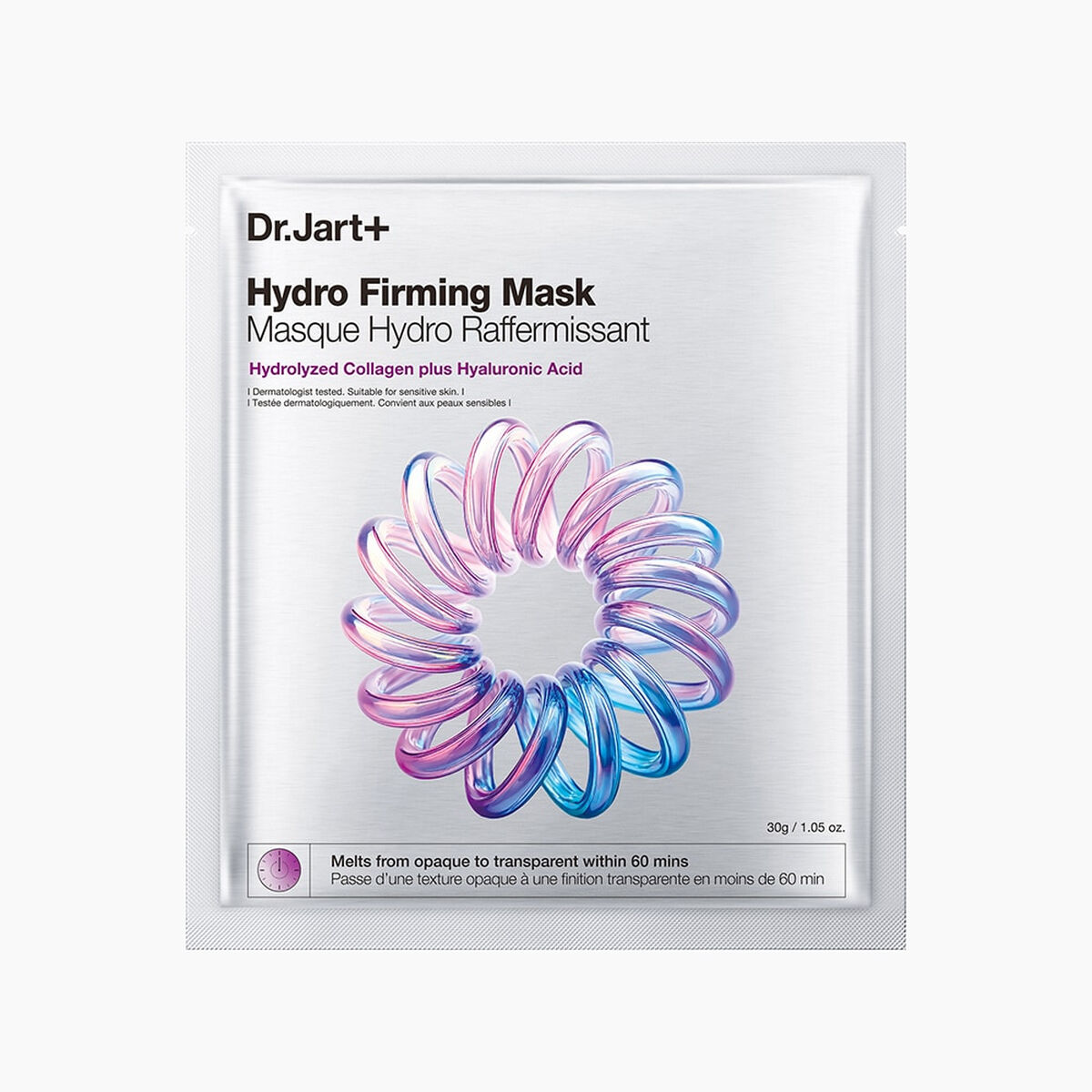 Crema Facial DR.JART+ VITAL HYDRA SOLUTION