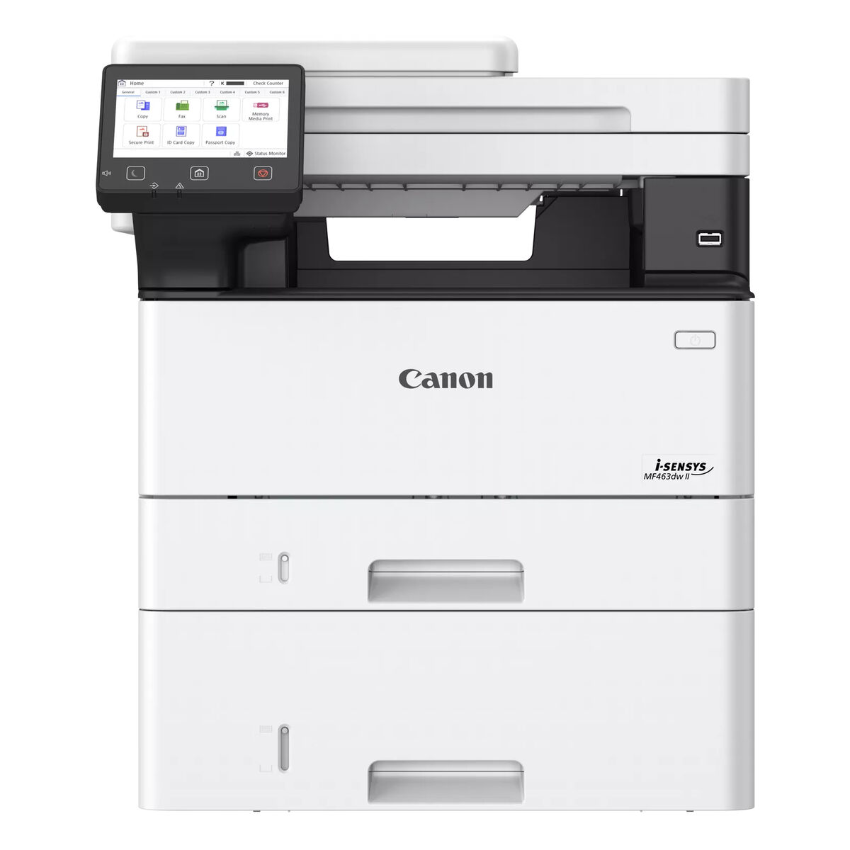 Impresora Láser Canon 7188C008
