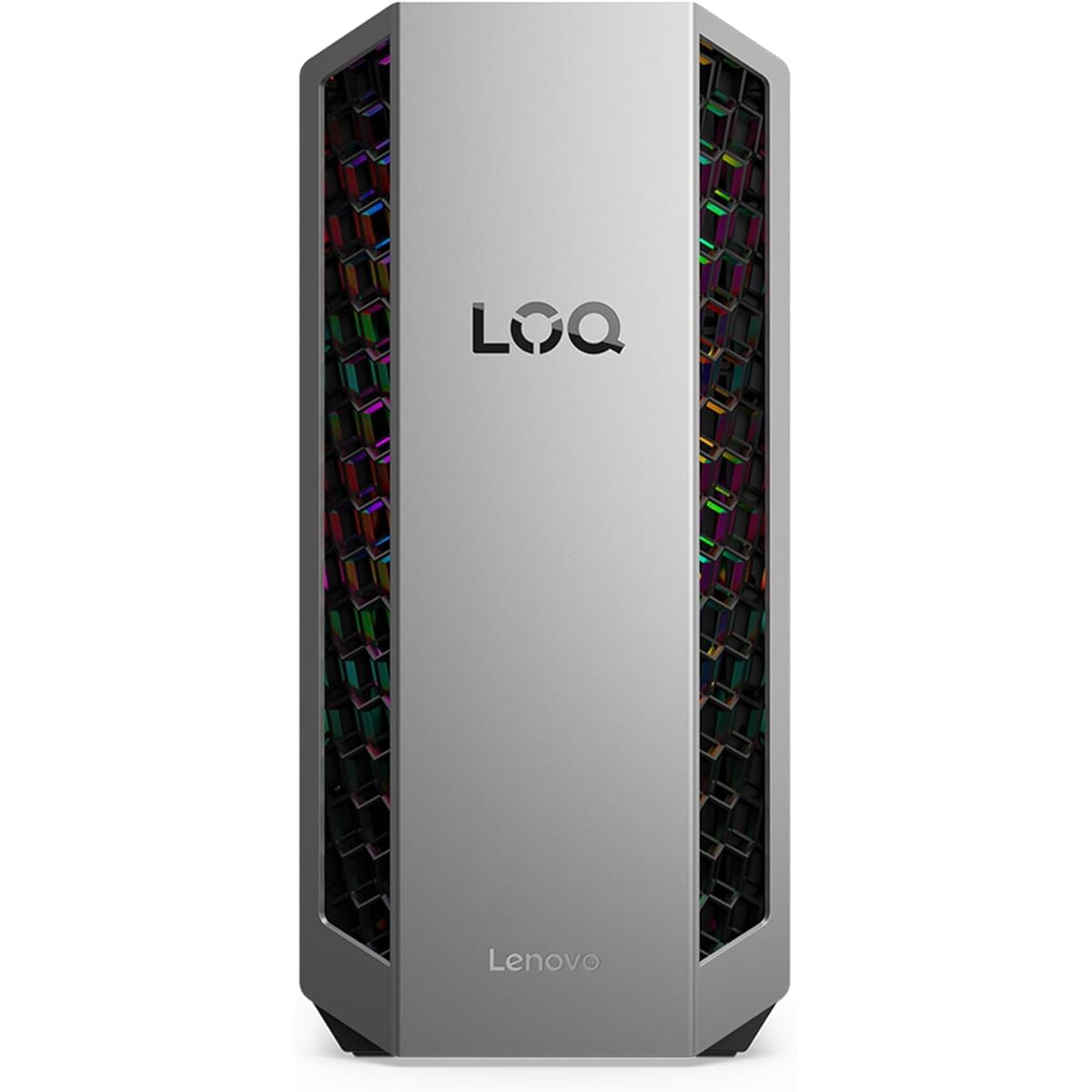 PC de Sobremesa Lenovo 91DF003VES