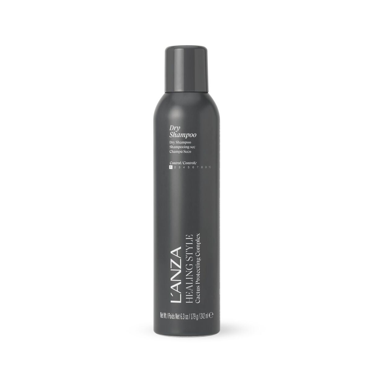 Champú en Seco L'ANZA 242 ml