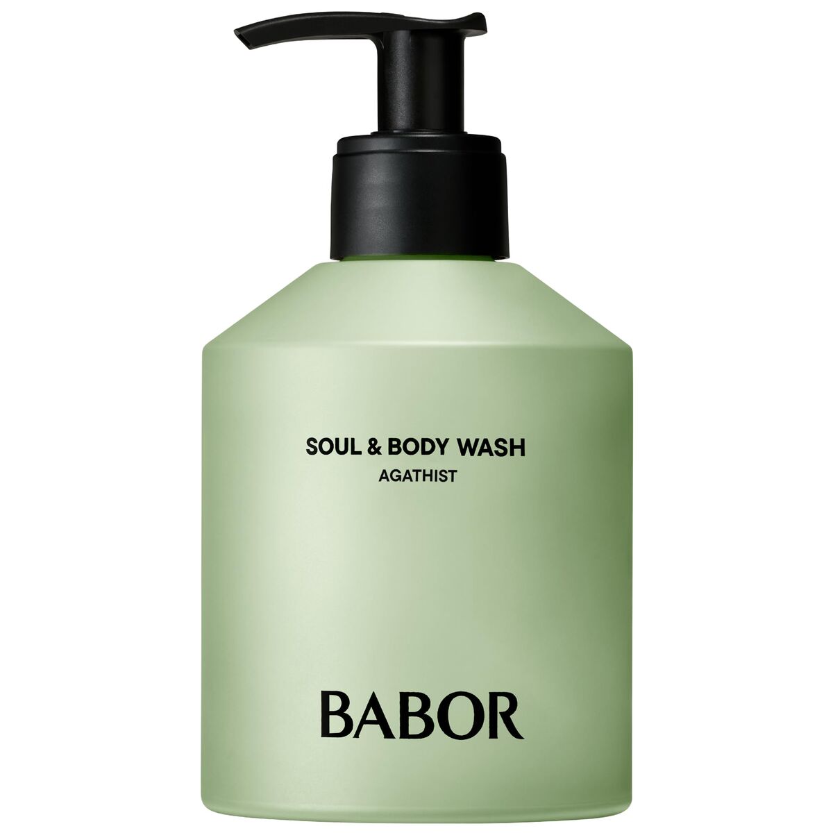 Gel de Ducha Babor Agathist Soul & Body Wash 250 ml
