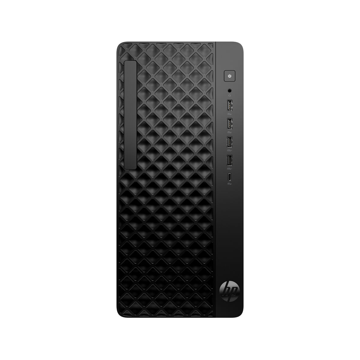 PC de Sobremesa HP D33M7AT#ABE 8 GB RAM 256 GB SSD Intel Core i7-14700