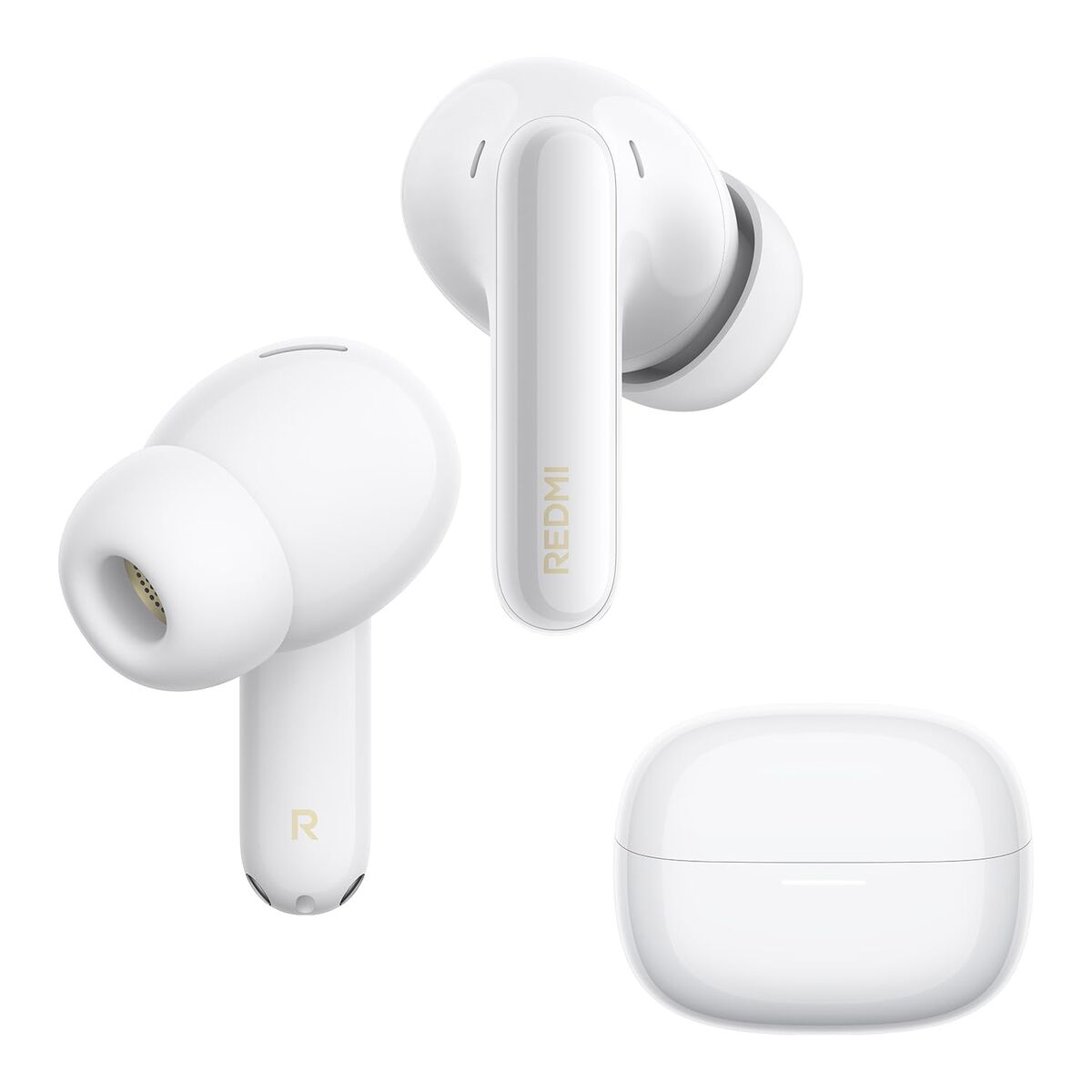 Auriculares Xiaomi BHR08GJGL Blanco