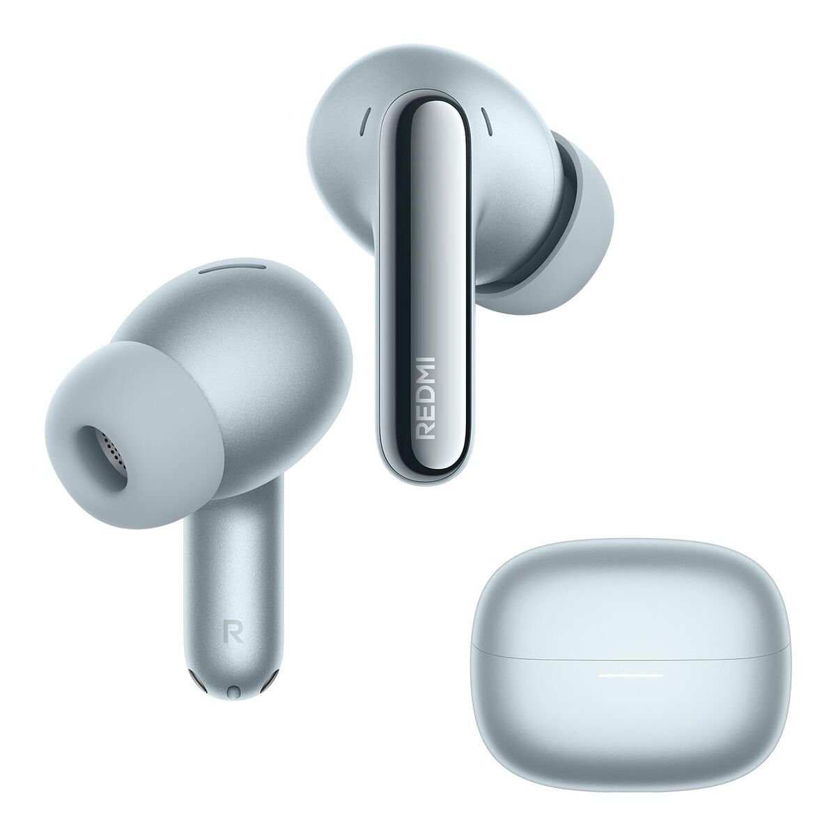 Auriculares Xiaomi BHR08GMGL Azul