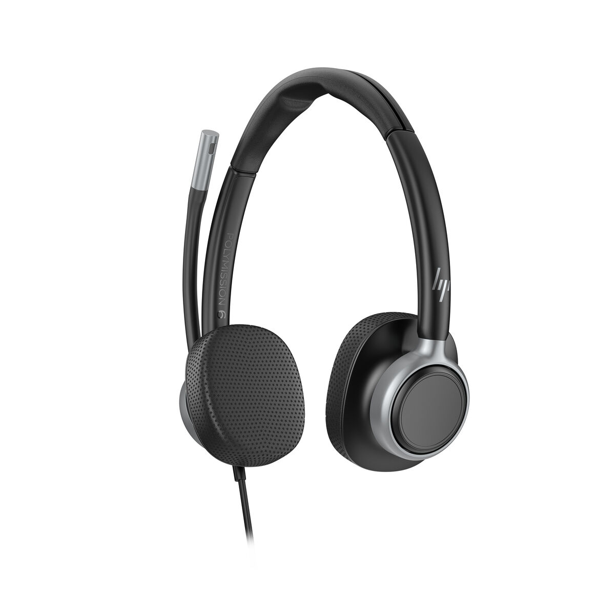Auriculares Poly C01C6A6#AC3