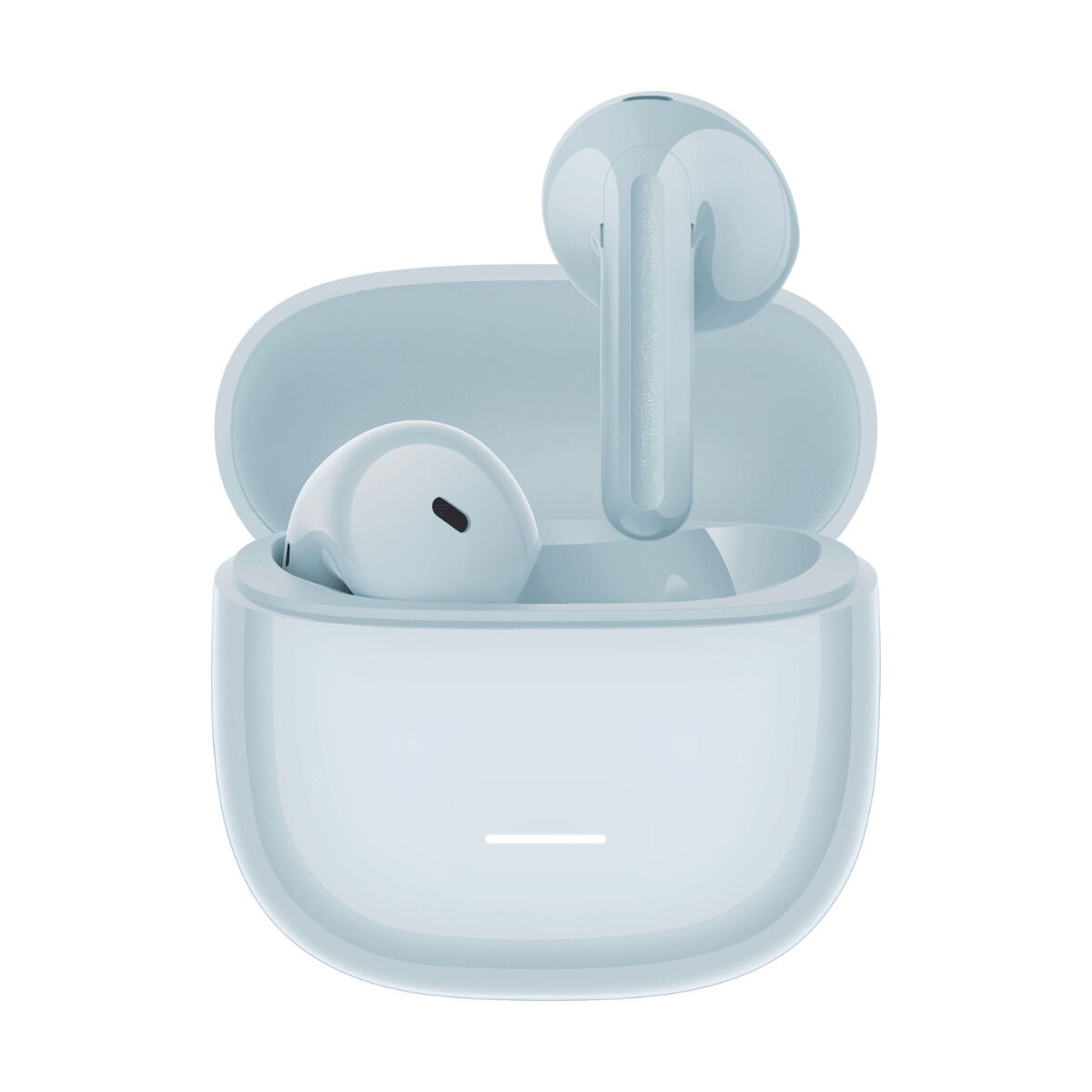 Auriculares Xiaomi M2537E1 Azul