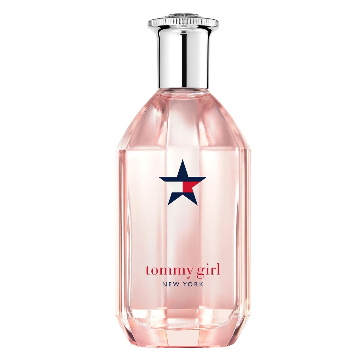 Perfume Mujer Tommy Hilfiger TOMMY GIRL NEW YORK 100 ml